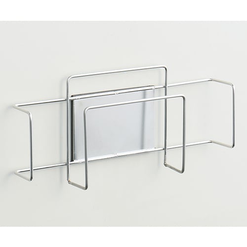 ワイヤーラック