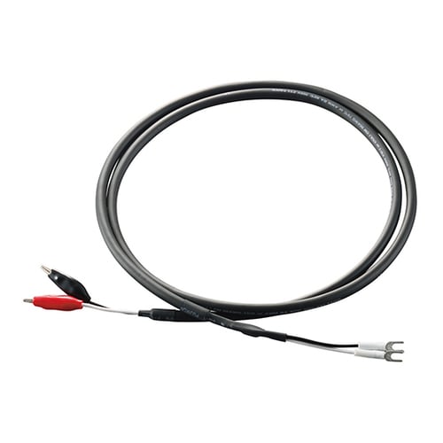 シャント抵抗ケーブル(ケーブルタイプ)