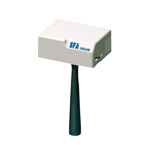 排水圧送用ポンプ サニスピード (サニアラーム)