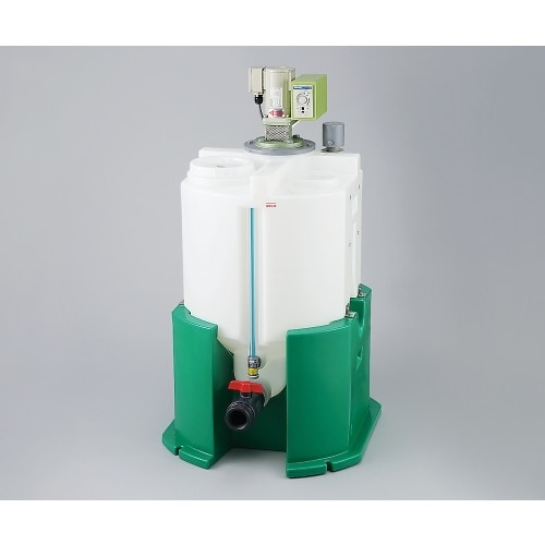 低残量タンク50L用 撹拌機 60W