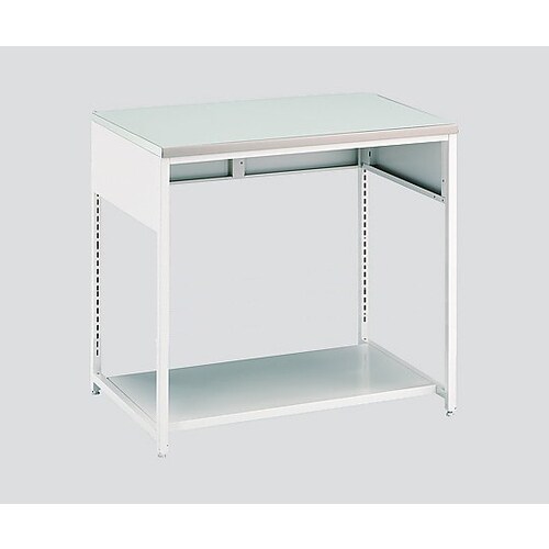 MDS調剤台 引出無し グリーン 900×500