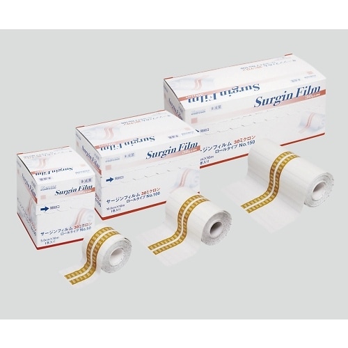 サージンフィルム30ミクロン(ロールタイプ)