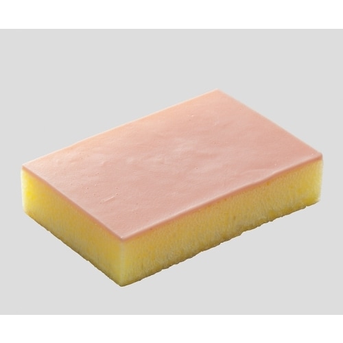 皮下脂肪モデル インスリン注射練習用