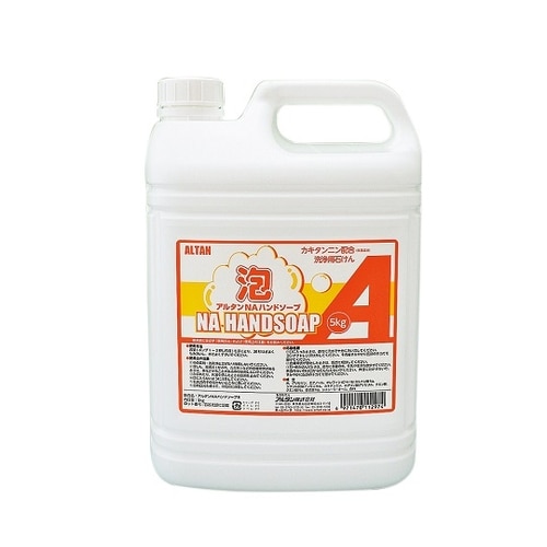 アルタンNAハンドソープ 詰替用 5000mL