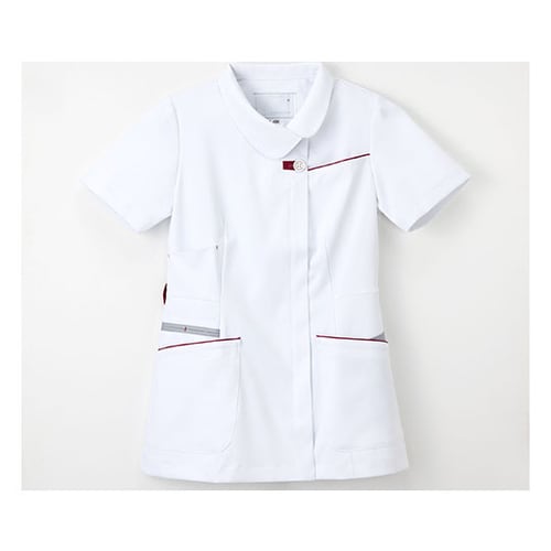 女子上衣 L TバーガンディFT−4592 B