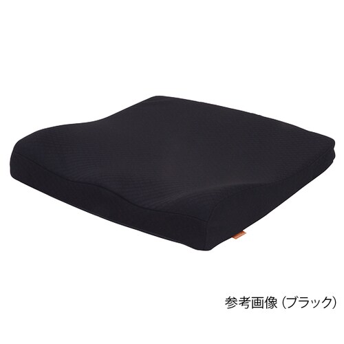 タカノクッション R ブラック 座る時間が短い方用