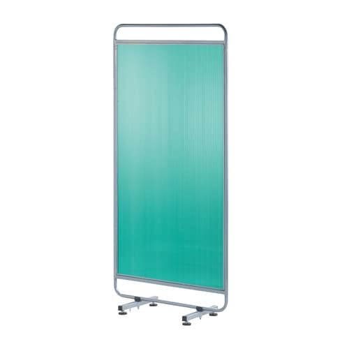 衝立スクリーン 40614一連Cグリーン