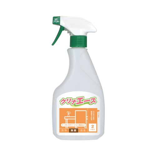 クリナエース 除菌 500mL
