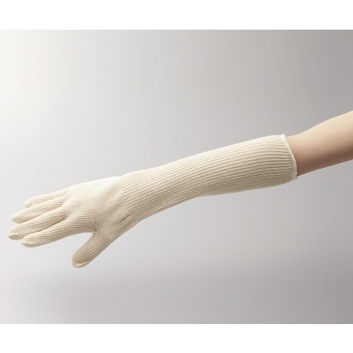 オートクレーブ手袋(5双入) 長さ40cm