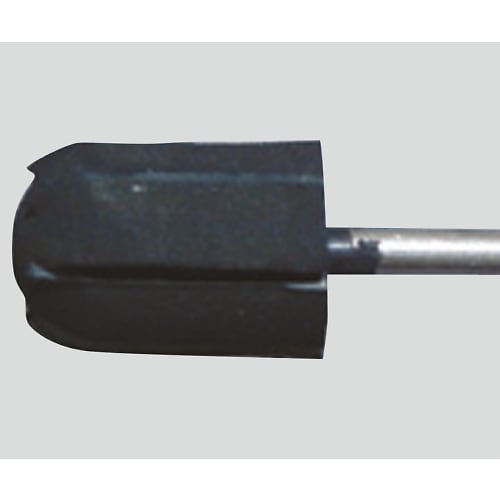 アタッチメント φ10ラバーマンドレール