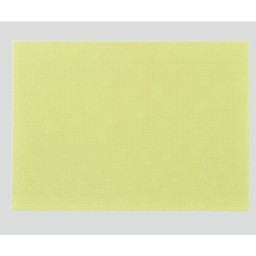 ターボキャスト 430×600×1.6 イエロー