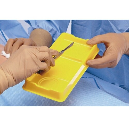 トレー トランスファートレー