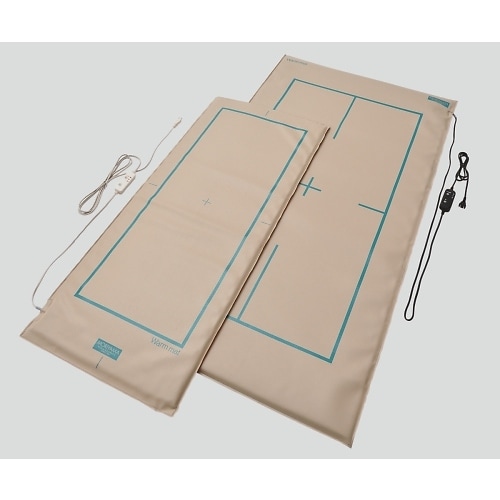 寝台用保温マット用 MW−01用マットカバー