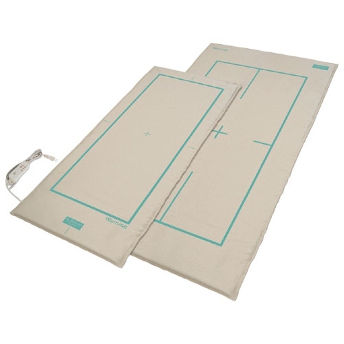 寝台用保温マット 830×1540×20