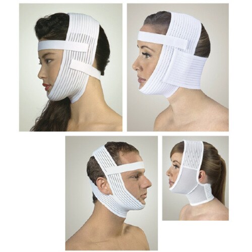 ユニバーサルフェイシャルバンド スプリットイヤー