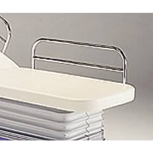 MK電動診察台用 サイドガード(長)