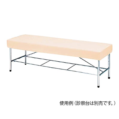 診察台カバー ベージュ 650×1800mm用