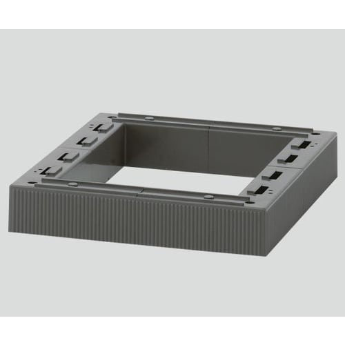 ベース カセッターB4タイプ用 アジャスター付き