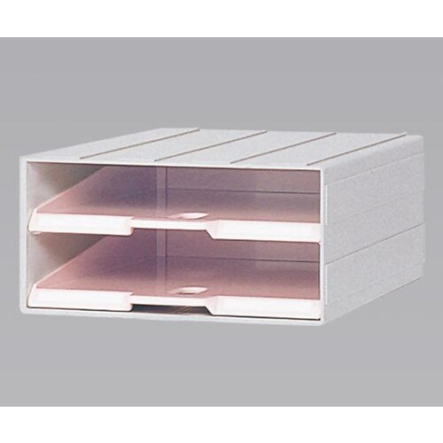 カセッター A4タイプ(トレー2段)