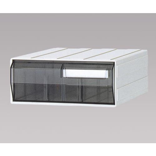 カセッター B5タイプ(引出1段)アンバー