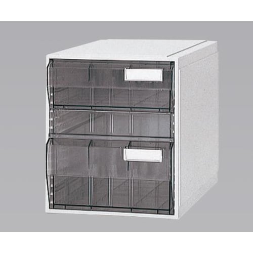 ホスピタルカセッタ− HB4−006クリア