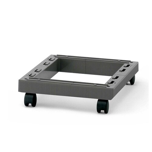 ベース カセッターA3タイプ用 キャスター付き