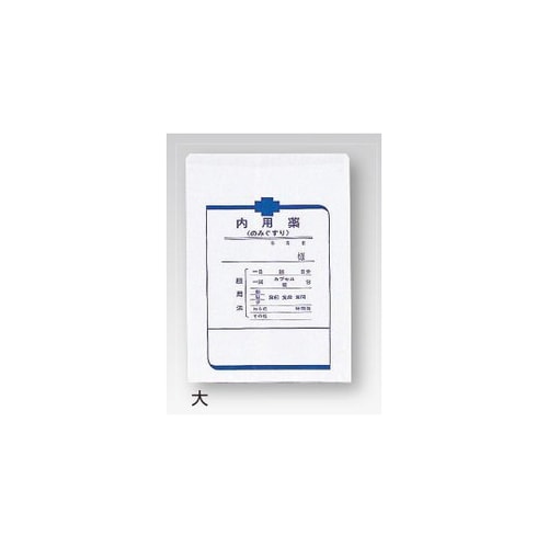 内用袋(横式) 120×165mm 100枚入