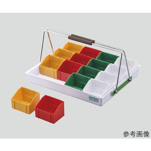 散薬用トレー 16人用 (NSケース)