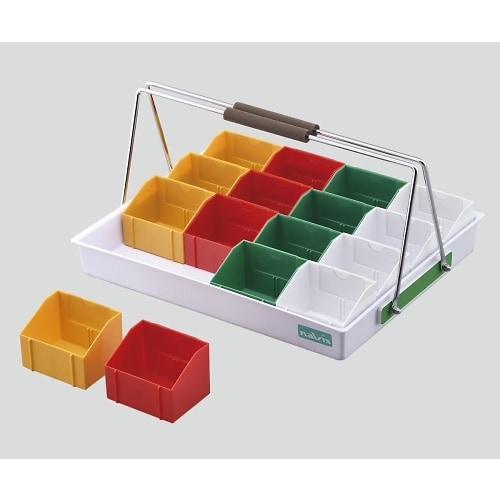 散薬用トレー 16人用 (Nケース)