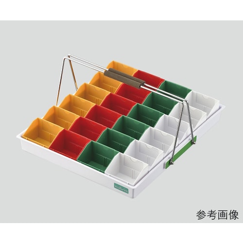 散薬用トレー 24人用 (NSケース)