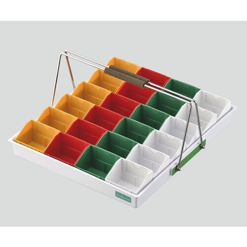 散薬用トレー 24人用 (Nケース)