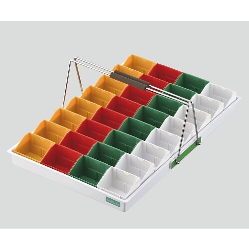 散薬用トレー 32人用 (Nケース)