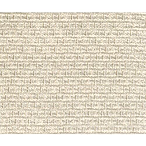 CMスクリーン二連式(ギヤ連結タイプ) アイボリー