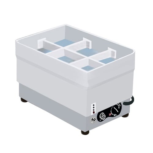 ウォマトロン L−6仕切