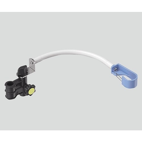 IVスタンド用 連結アーム(車椅子用)