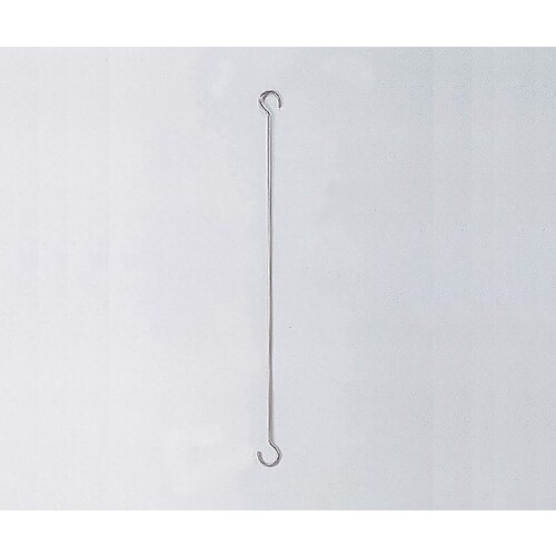 ガードル棒 固定型 800mm