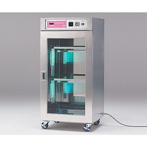 アズワン 便尿器殺菌線保温庫 ｓｕｖ ６００シリーズ カウネット