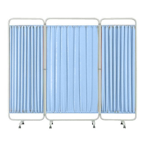 CMスクリーン三連式(中幅広タイプ) ブルー