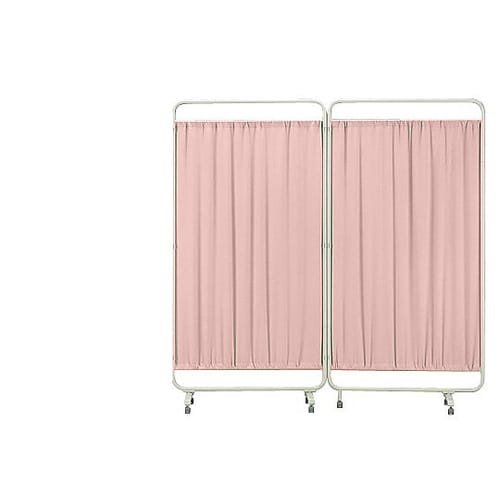 CMスクリーン二連式 ローズ