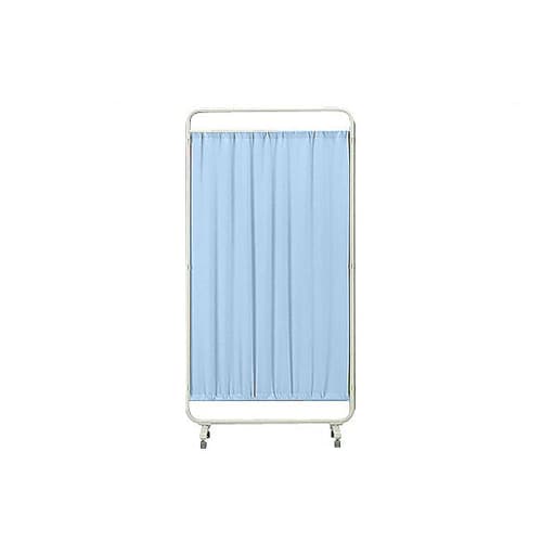 CMスクリーン一連式 ブルー