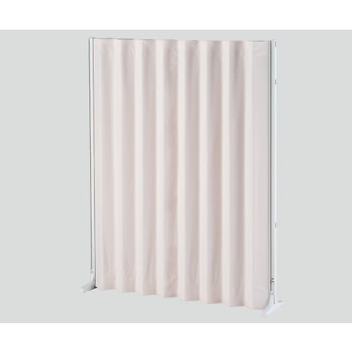 抗菌スクリーン 直線 PP 1500×1800