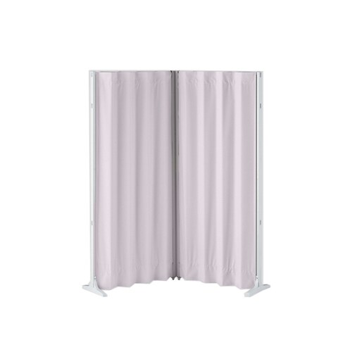 スクリーン PP 1500(750×2)×1650