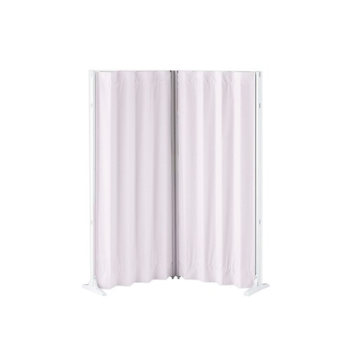 スクリーン PP 1500(750×2)×1800