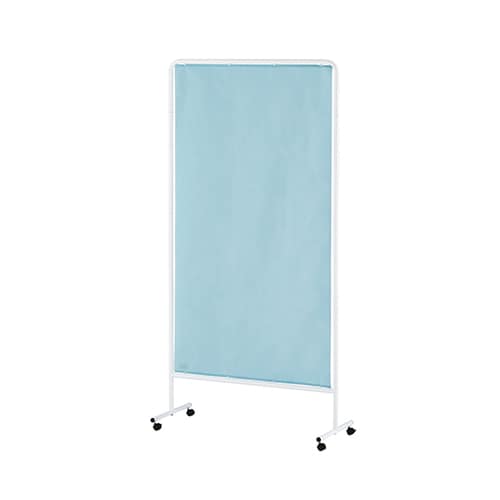 スクリーン 900×400×1540 ブルー