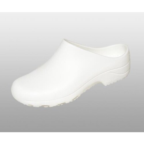 手術室用クロッグ 002W 26cm