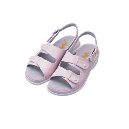 ナースシューズ ピンク/24.0ー24.5cm