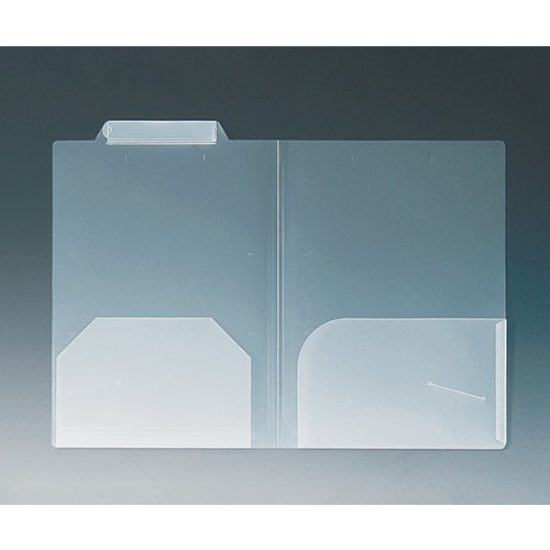 カルテフォルダー CF−A4L−3R 200枚入