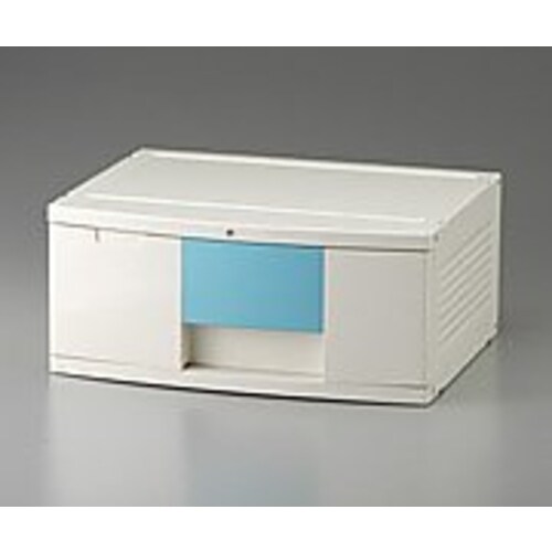 トレイBOX 302H A3用 ブルー