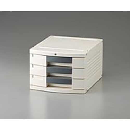 トレイBOX 404H ブルー