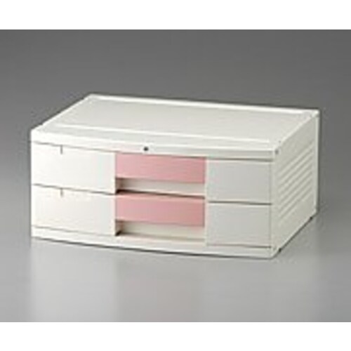 トレイBOX 304H A3用 ピンク